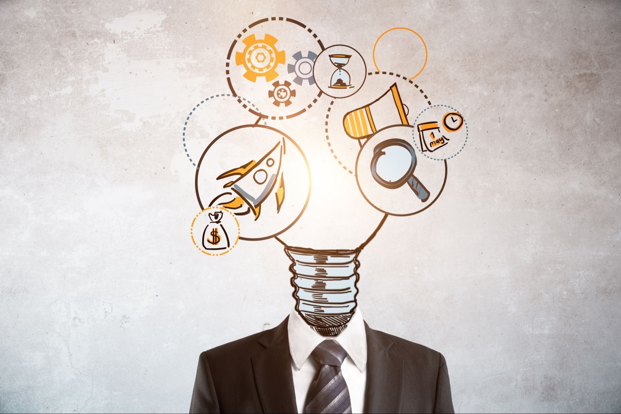 The harsh reality every aspiring entrepreneur needs to hear!