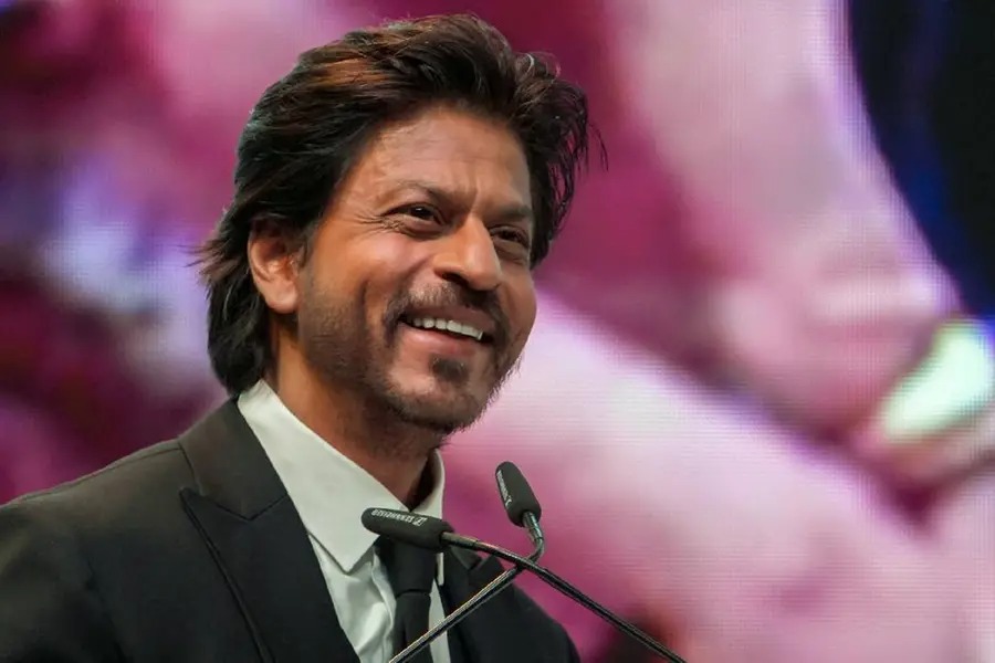 Is SRK really joining the MCU? Here's what we know so far!