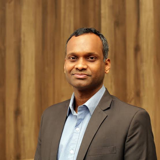 IIT Madras Innovator Wins Top National Science Award!