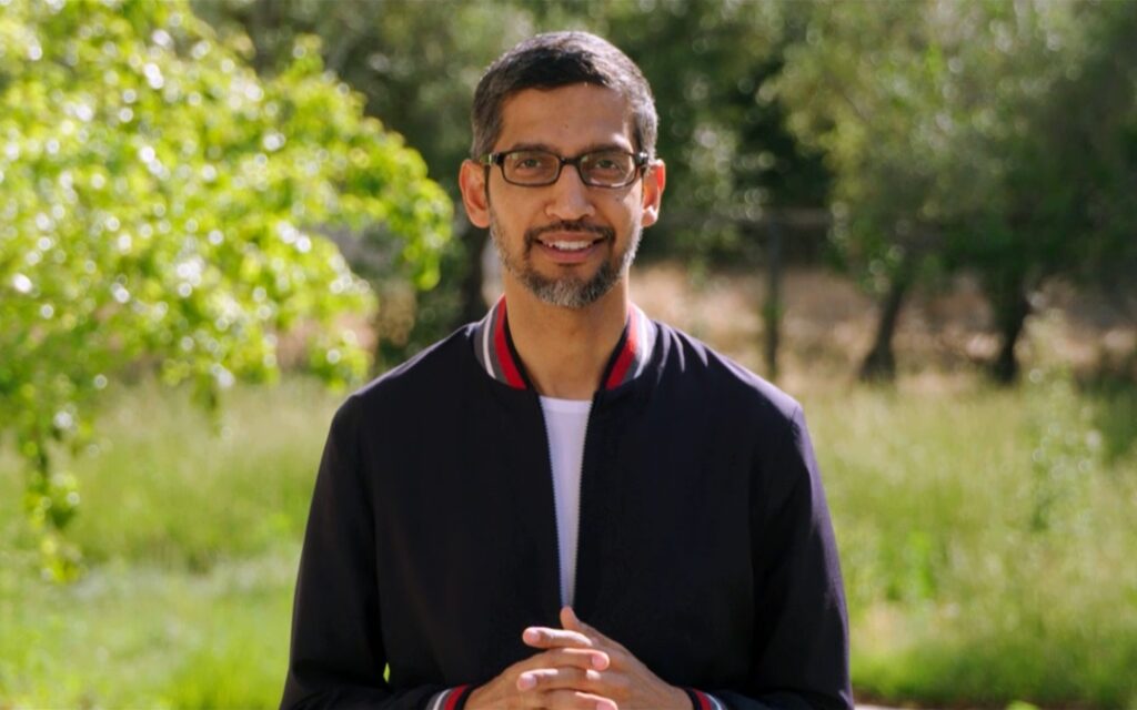 Sundar Pichai’s 8 game-changing lessons for success!