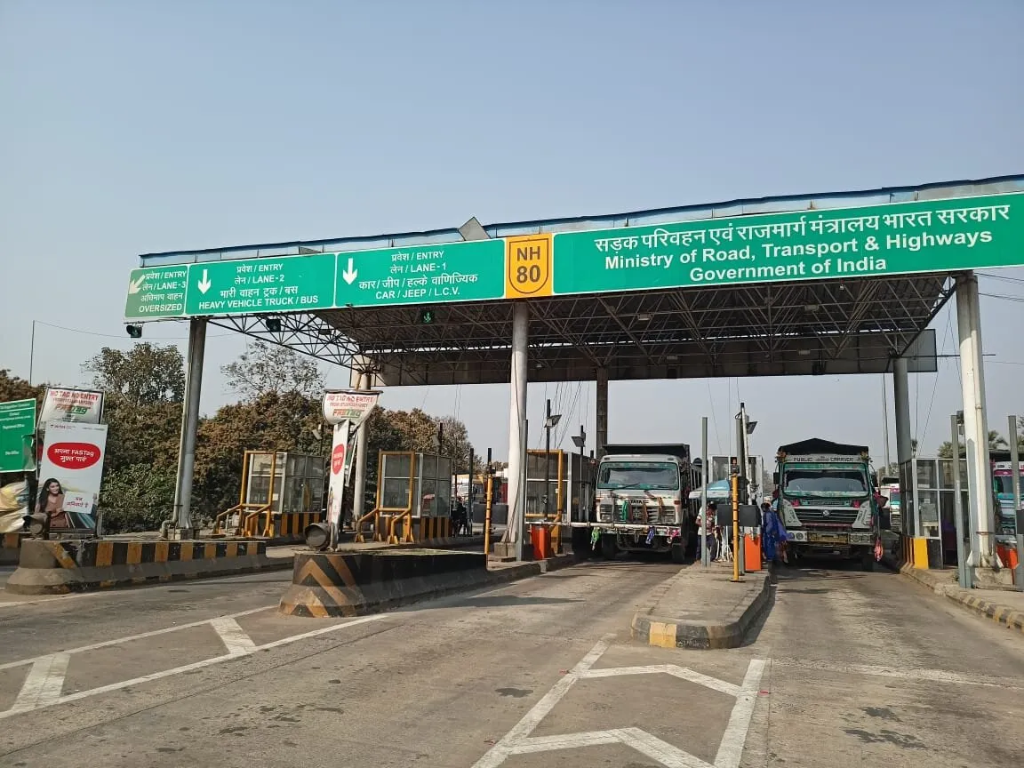 NHAI's new rule might block your FASTag, even if it's valid!