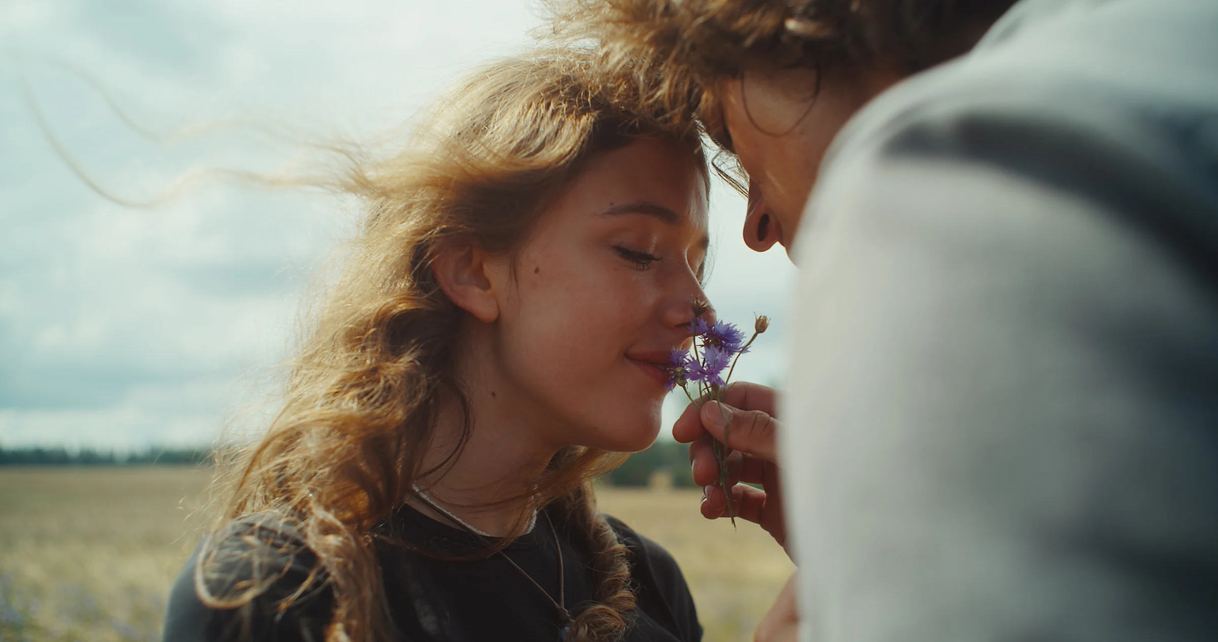 What is wildflowering? The dating trend changing how young people find love...