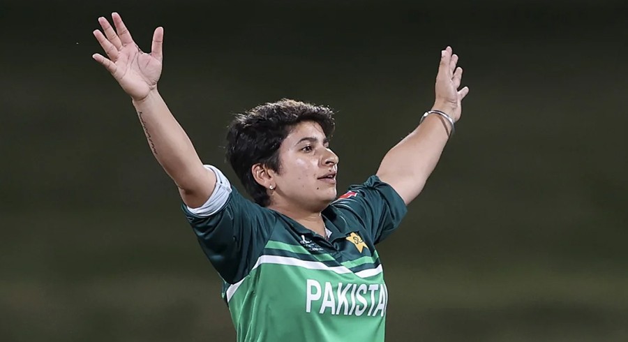 Mental Health Forces Nida Dar Out of Cricket