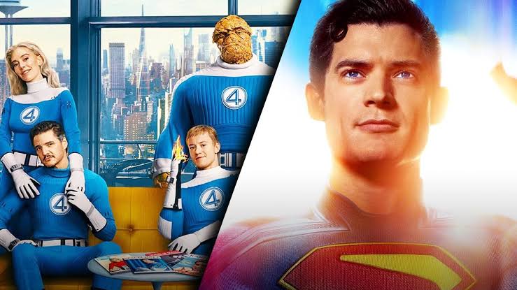 DC vs. Marvel: Who's winning the box office battle?