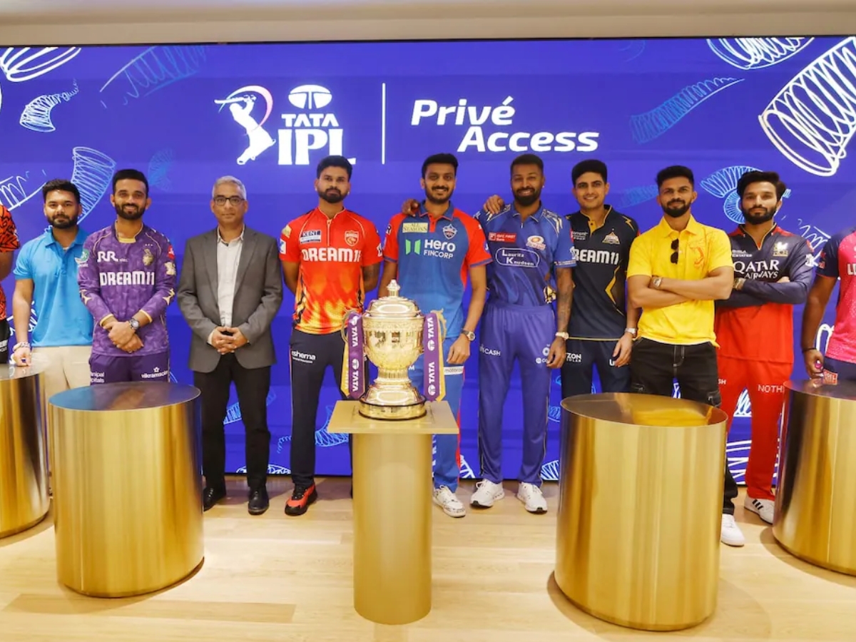 Major player-trades reshuffle teams ahead of IPL 2026!