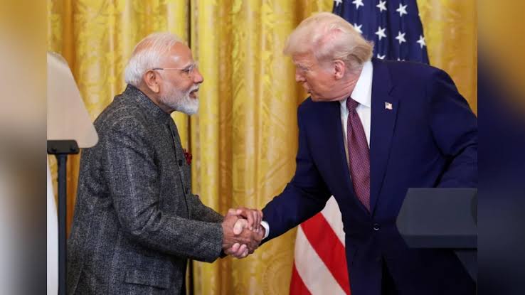 Tariff Breakthrough Looms: US-India Trade Deal Nearing Completion!