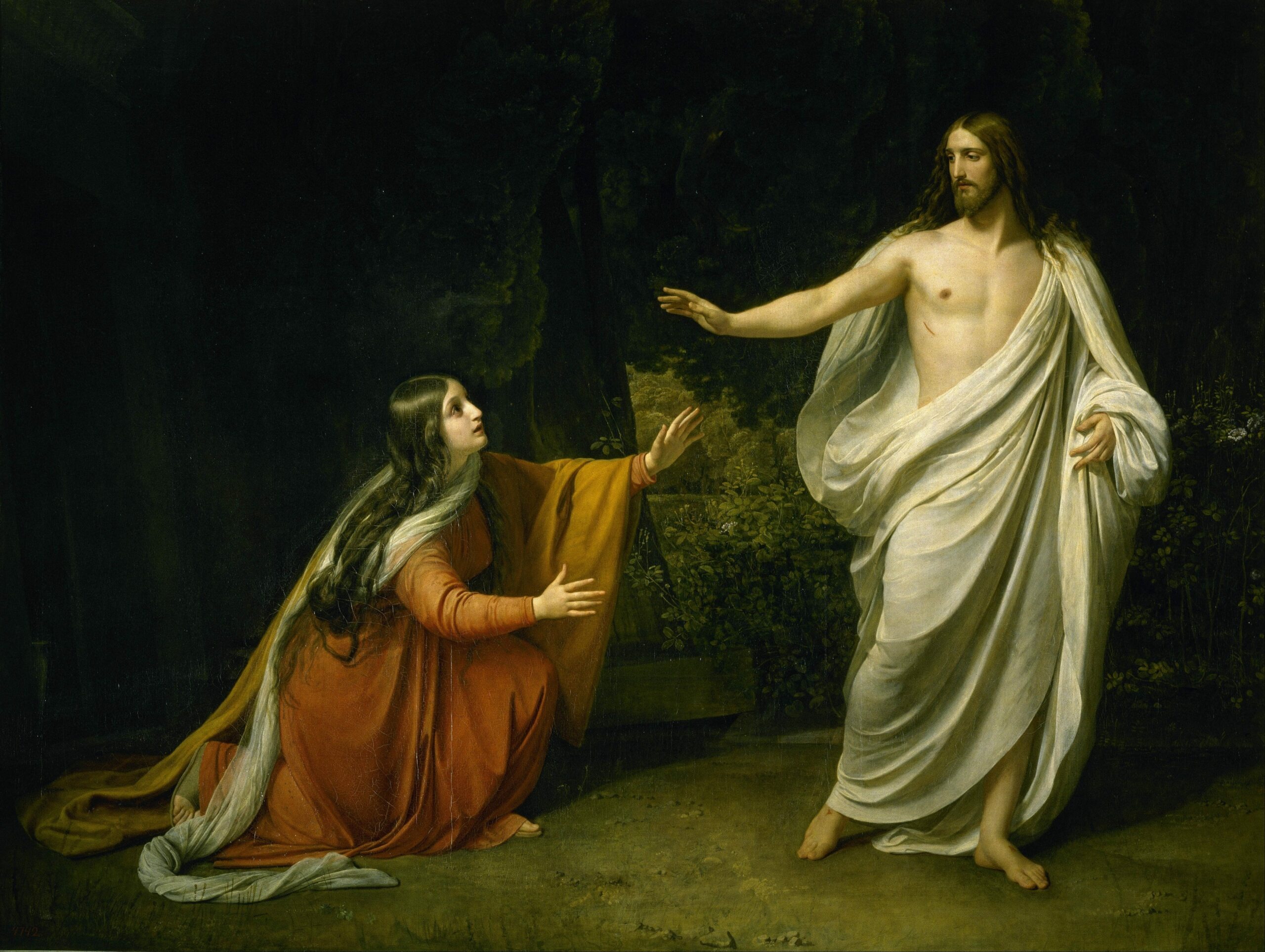 Who was Mary Magdalene, the woman who knew Jesus better than anyone?