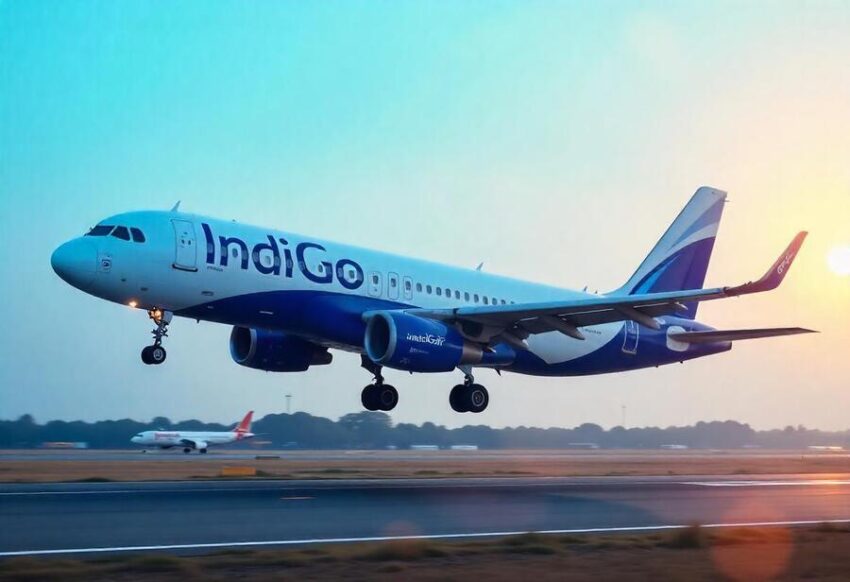 Flight alert: IndiGo cancels major routes due to Rising Threat!