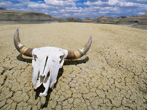 These dangerous places still attract tourists!