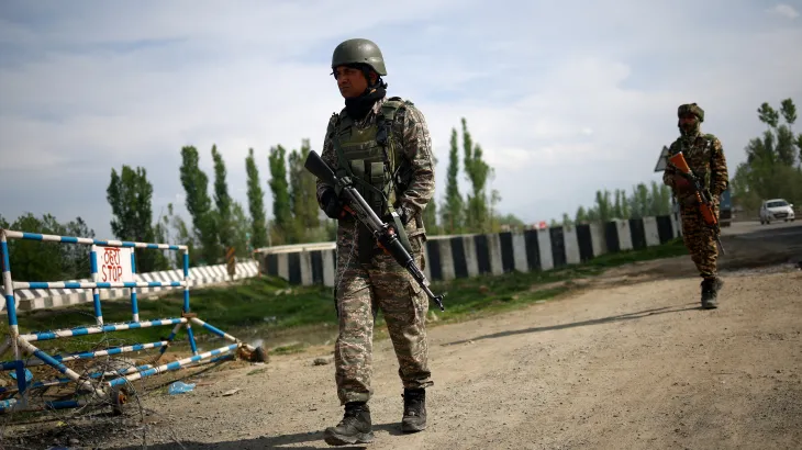 Pakistan Calls for 'Neutral Probe'- India Ramps Up Action!