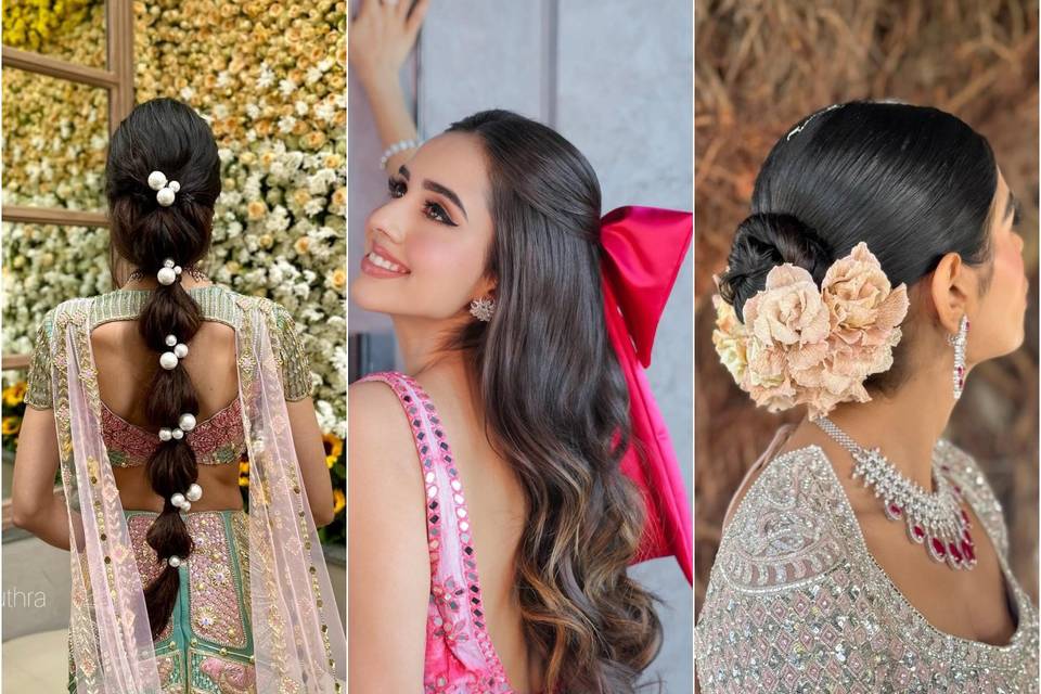 Celeb-Inspired Hairstyles for Round Faces You Must Try!
