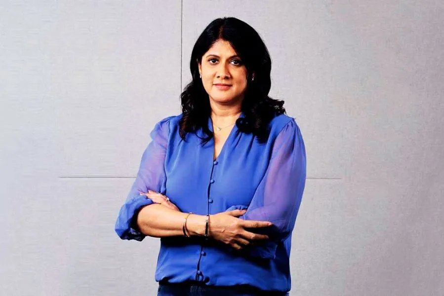 Leadership shake-up at HUL! India's FMCG giant gets a new Board member!