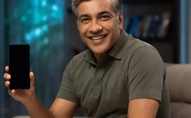 How a man retired at 45 with ₹4.7 crore without business, side hustle or stock market!