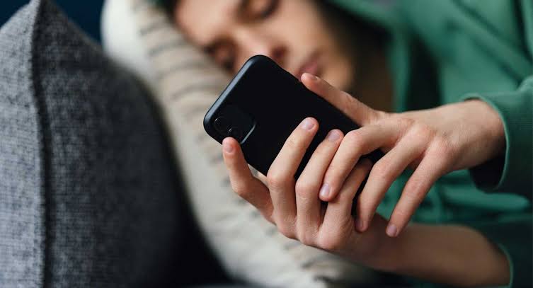 Screen overuse is emerging youth mental health crisis!