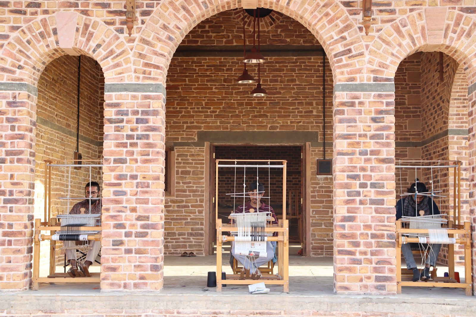 Crafting Confidence: The Kutch School Turning Artisans Into Icons!