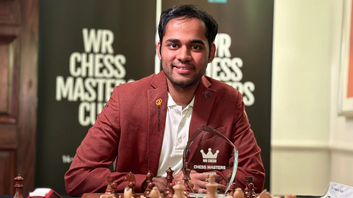"Worst experience": India's Chess Grandmaster calls out British Airways!