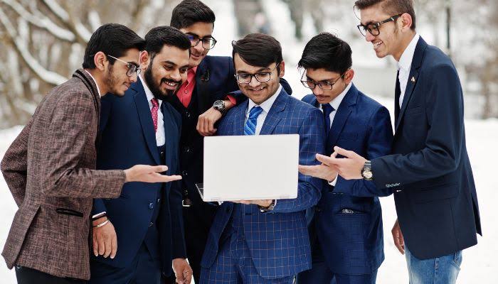 New fix for old problem  PM s internship pilot launched.