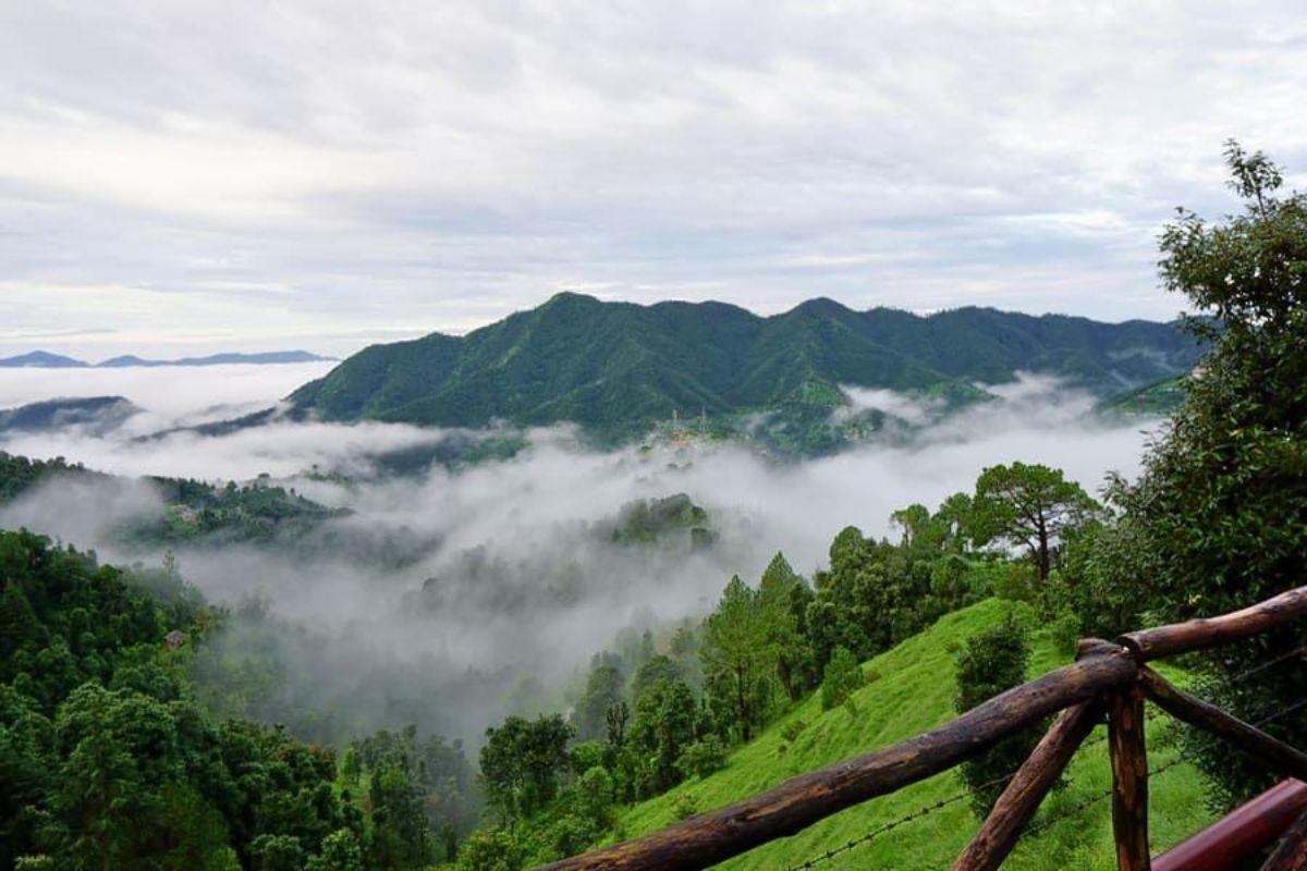 Skip the Crowds: 5 Hidden Gems in India You Must Visit