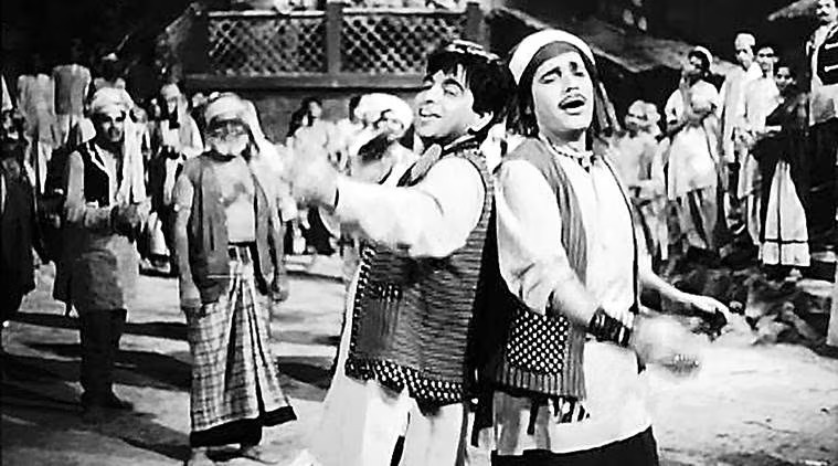 From inquilab zindabad to azadi : Poets’ bold cry for freedom!