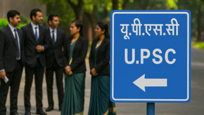 Pratibha setu : UPSC’s talent bridge in mann ki baat!