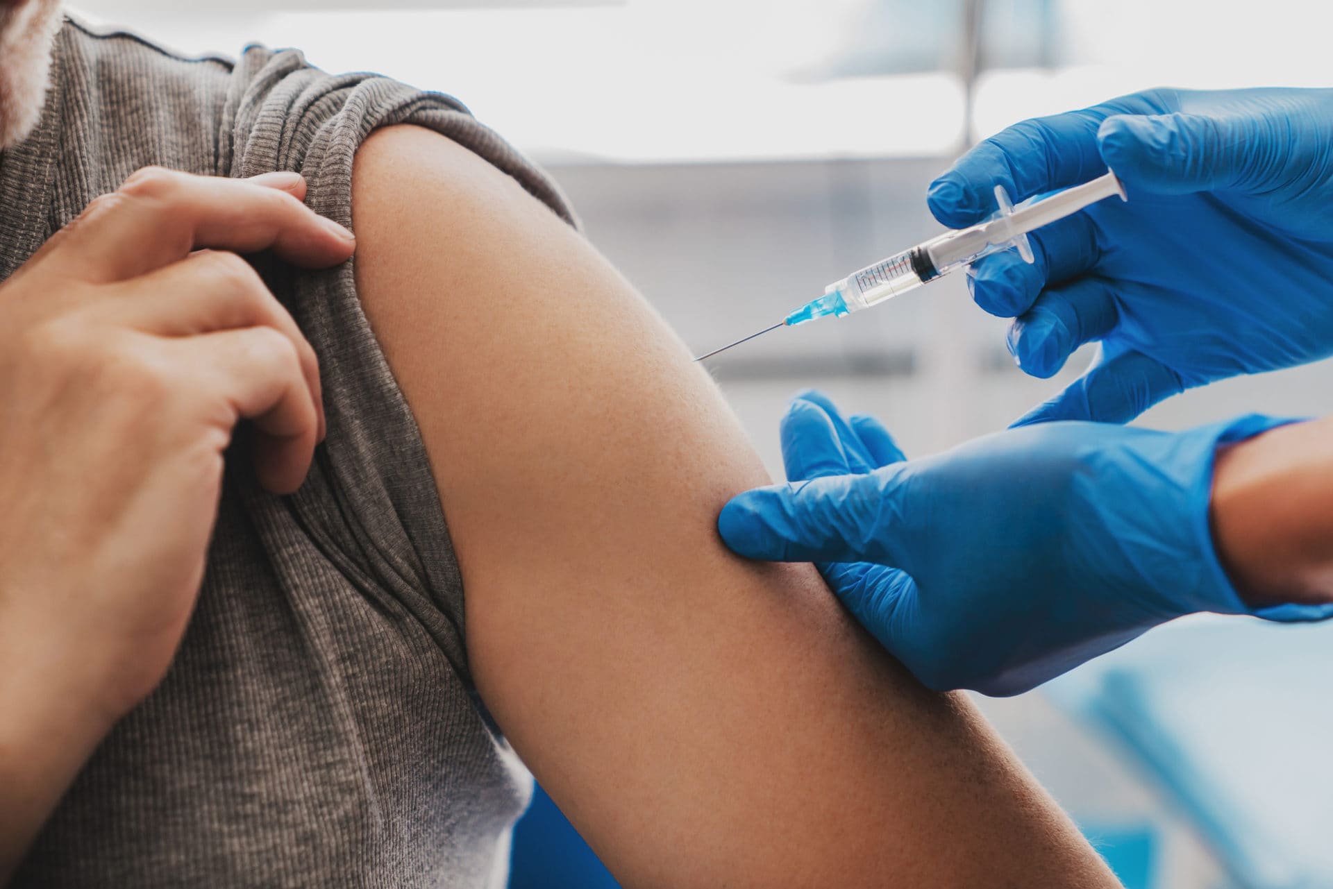 Why stopping Vaccines could lead to a Worldwide health disaster!