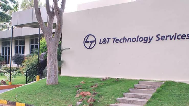 LT Technology Services Signals Bullish Breakout Pattern!