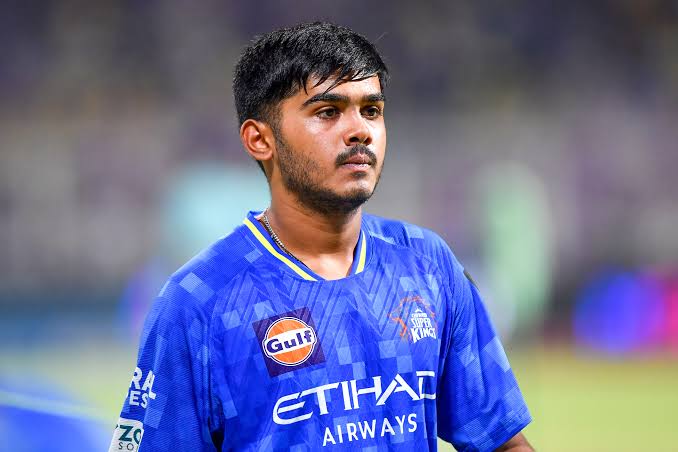 Ayush Mhatre leads again! India s U-19 squad revealed.