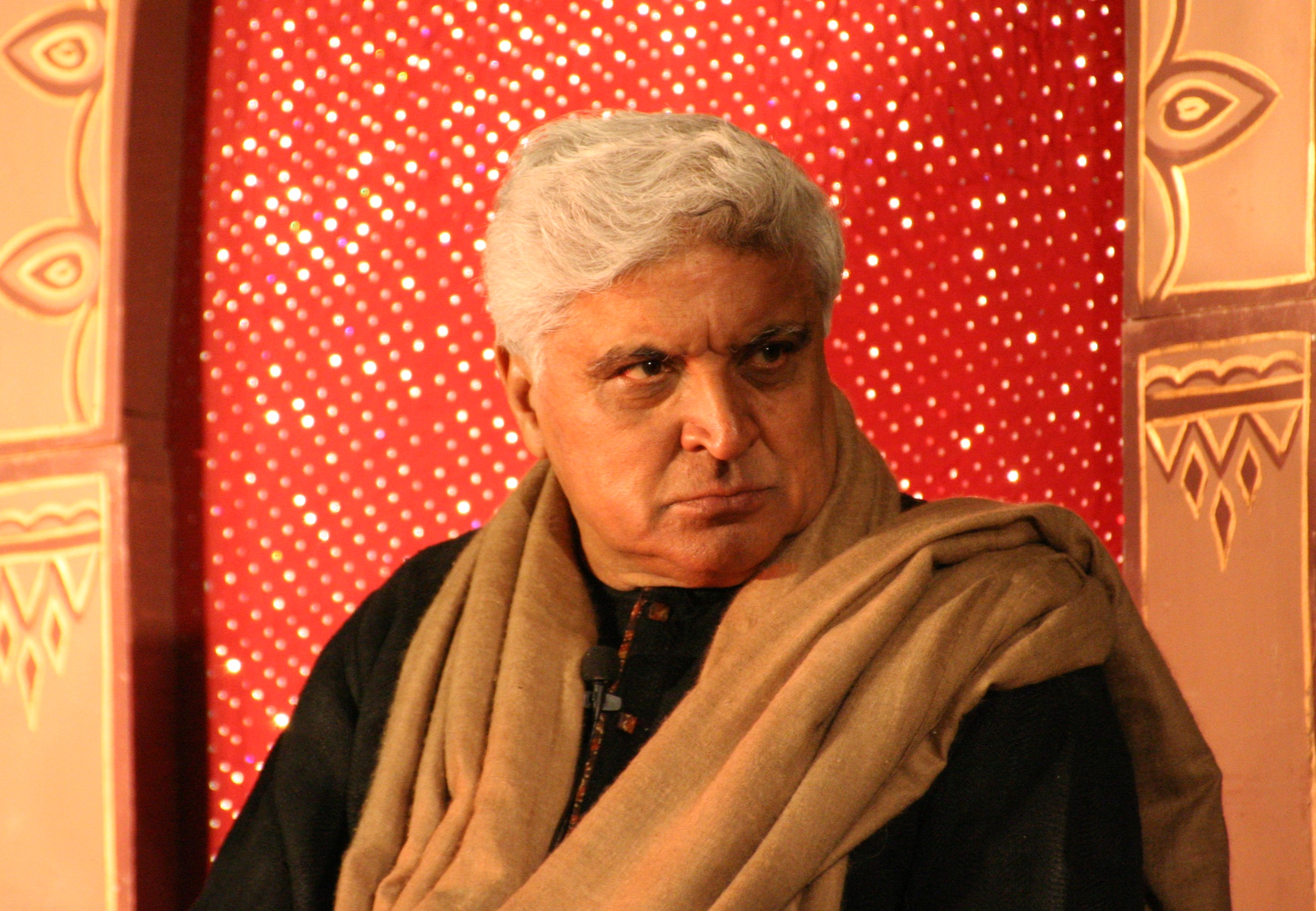 Fear of ED, CBI raids prevents Bollywood from speaking up: Javed Akhtar