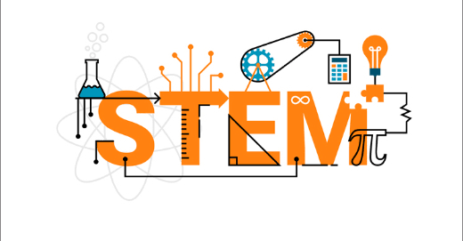 STEM Is Booming — But It's Still Leaving People Behind!