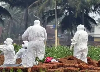Nipah virus alert in Kerala: 18-Year-Old Dies, over 345 under observation!