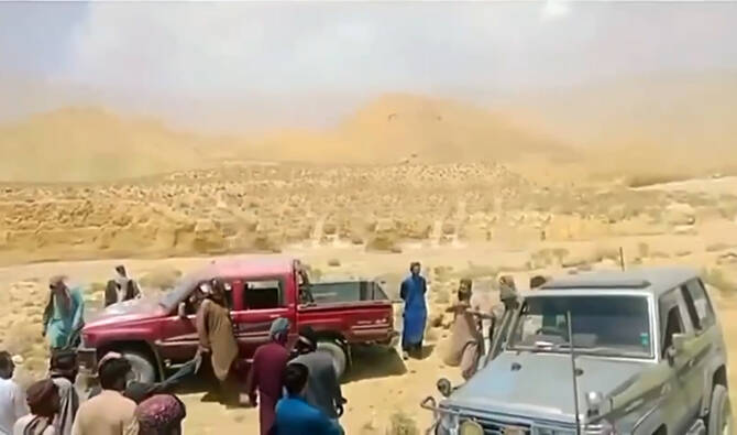 Pakistan arrests 11 after chilling Balochistan “honour killing” video sparks outrage