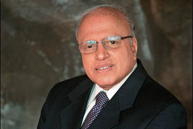 Visionary scientist who transformed India’s agricultural destiny!
