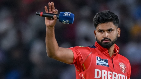Shreyas Iyer will be away from India Test team, if Gautam Gambhir remains coach