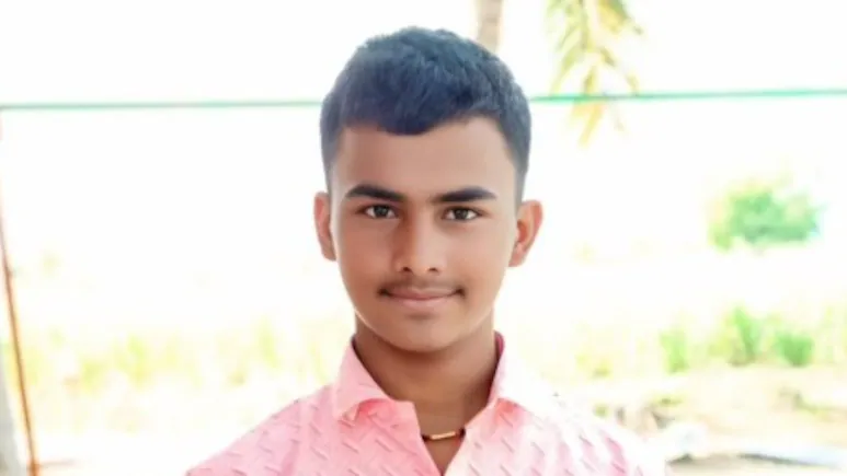 Maharashtra teen upset over Mother's death, ends life!