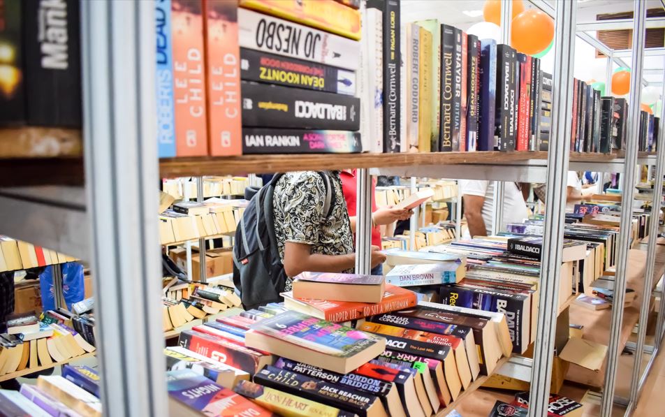 Assam declares 2025 “year of reading”  big grants  book fairs & a literary revolution
