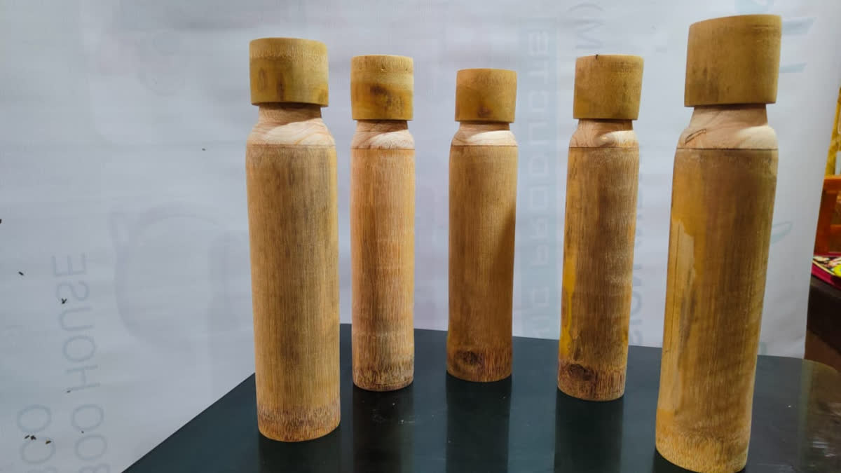 Bamboo Revival: Sikkim Artisan’s War on Plastic!