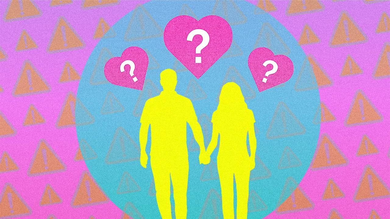 Situationships: The PR-approved relationships no one wants to define?