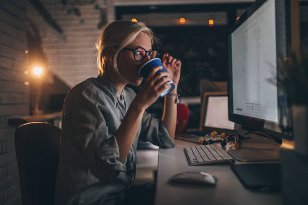 Delhi allows women to work night shifts - But only with their consent!