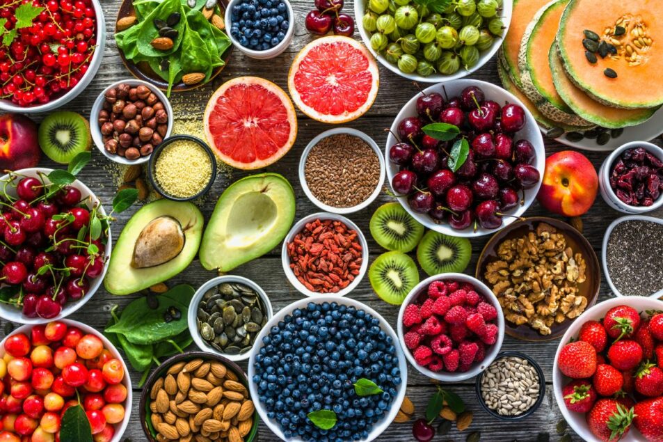 Are You Eating Smart? The Health-Conscious Eating Revolution in India Is Here