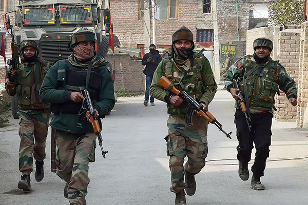 Floods in PoK: Pakistan Alleges India’s Role in Jhelum Release