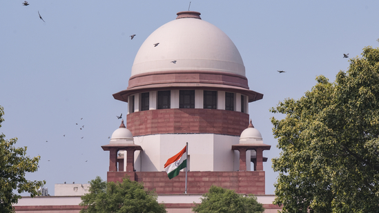Supreme Court stays release of IAF officer with role in Operation Sindoor