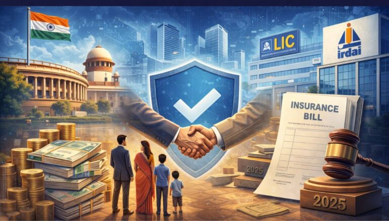 Not just another law… this bill could fix major system gaps!