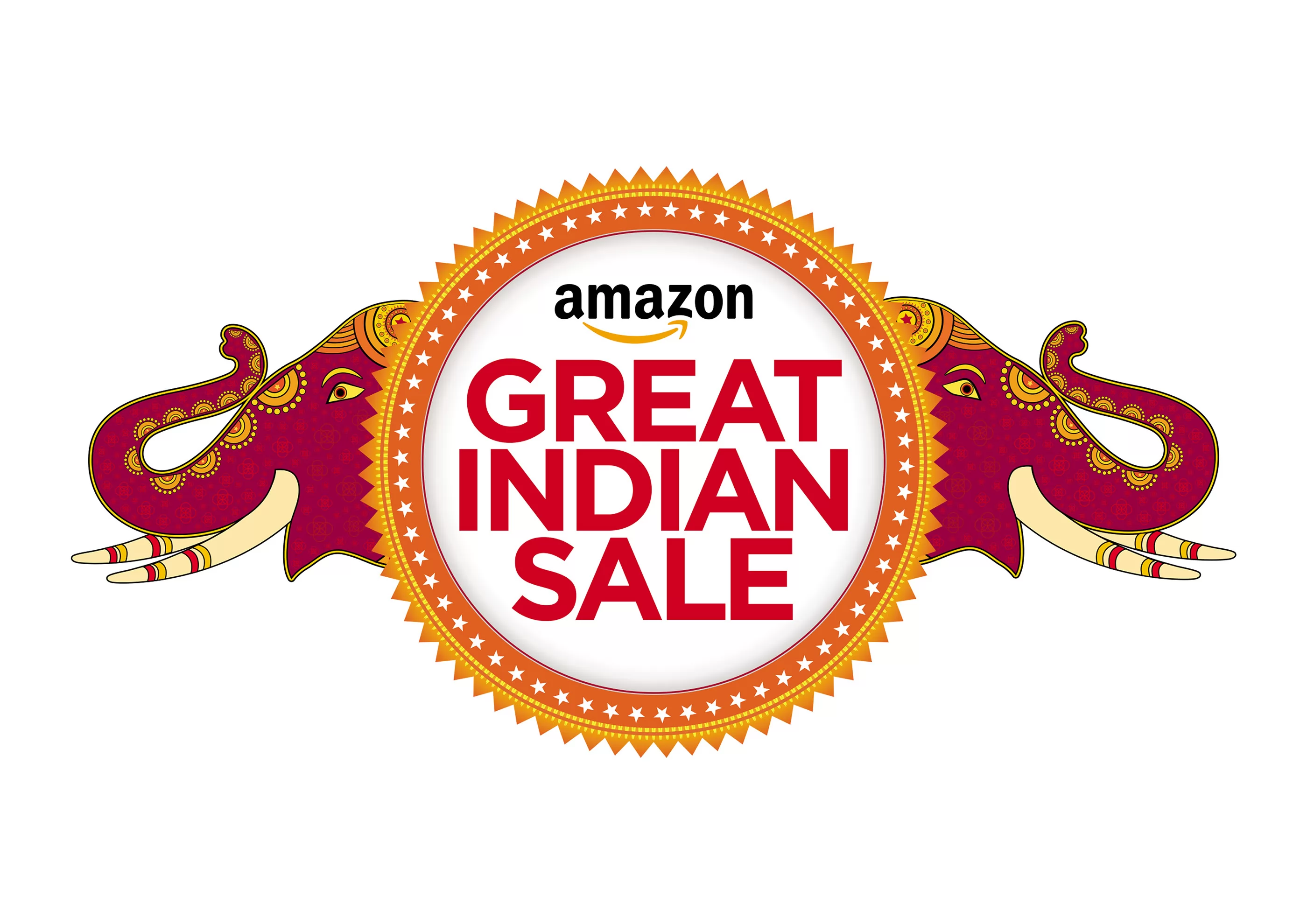 Amazon Great Indian Festival 2025 goes live September 23 – biggest deals of the year!