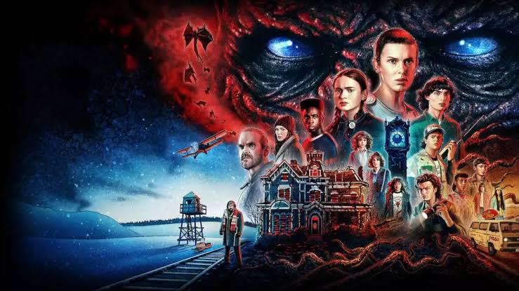 Stranger Things Season 5 Vol. 1: Thrilling but Flawed!