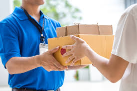 Are your deliveries safe  Study raises alarm bells!