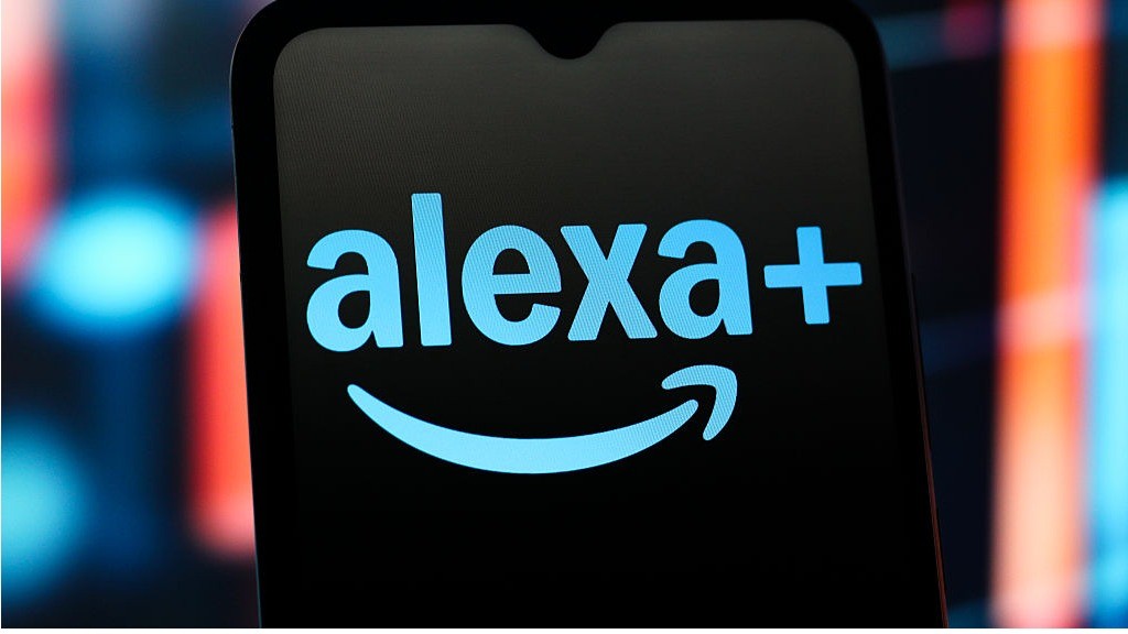Amazon just turned Alexa into a podcast creator!