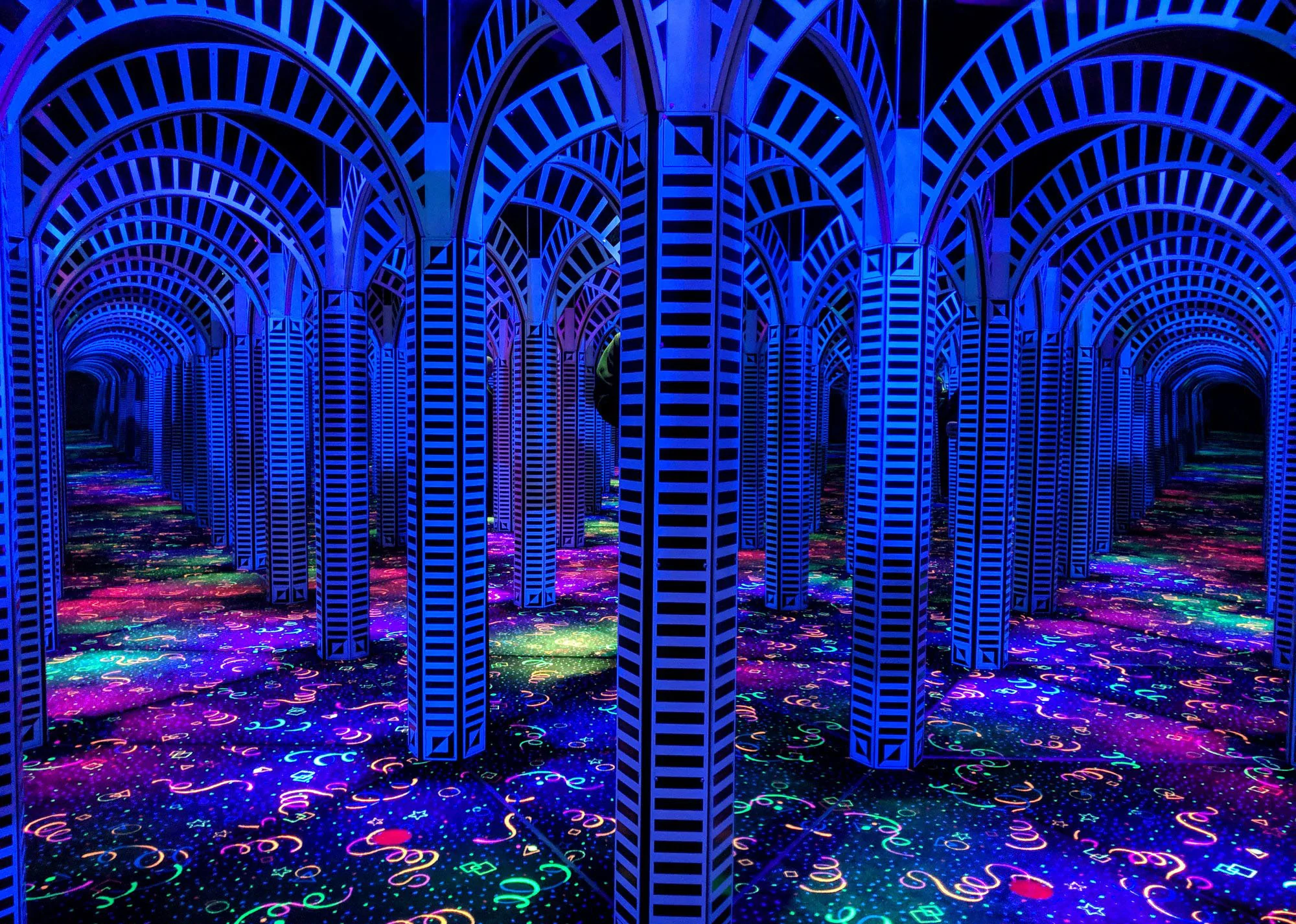 Top 10 Fun Activities and Games to Enjoy in Noida!