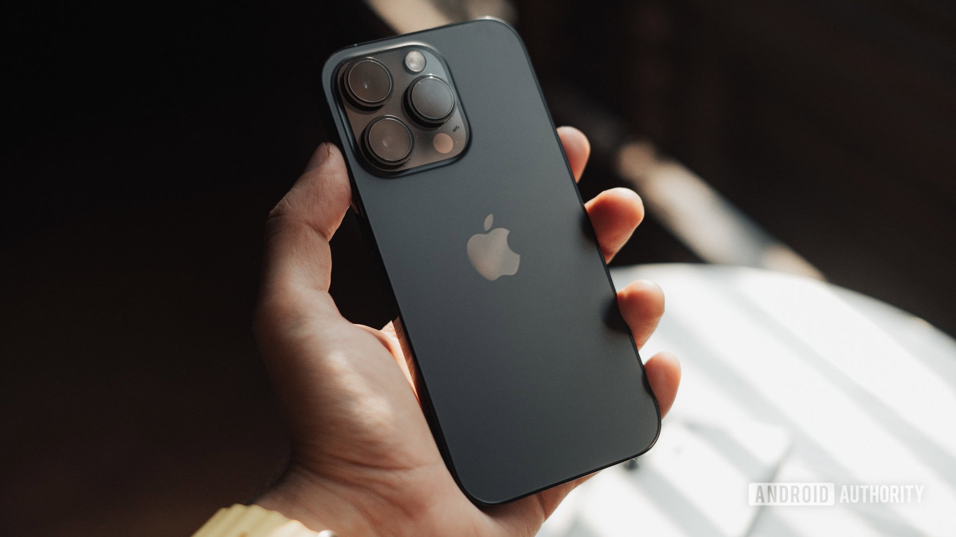 Indian government issues high-risk alert for iPhone and iPad users, learn why