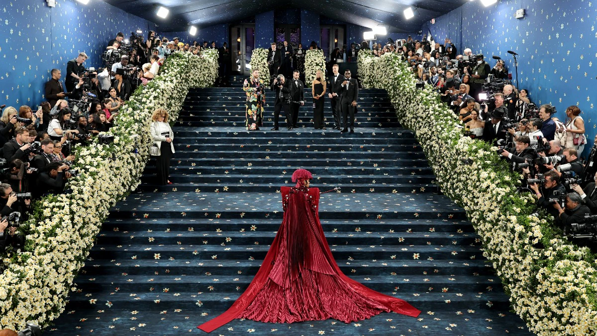 Why India Needs Its Own Met Gala?