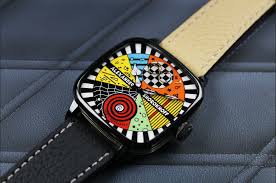 Titan Just Brought a Rare Luxury Watch Brand to India…